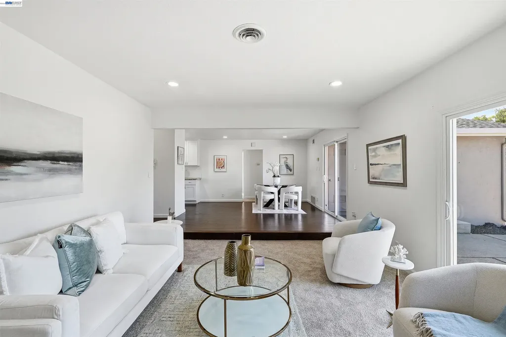3 Lake Court Antioch CA 94509