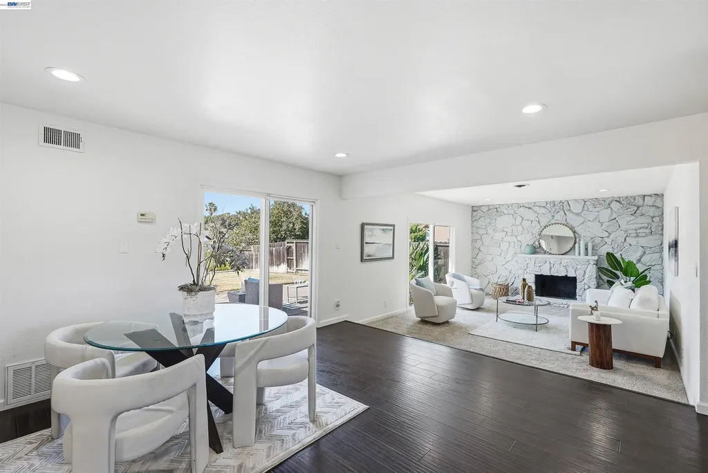 3 Lake Court Antioch CA 94509