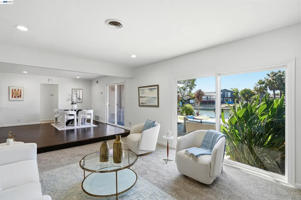3 Lake Court Antioch CA 94509