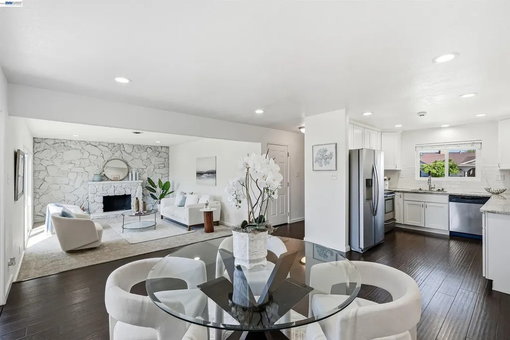 3 Lake Court Antioch CA 94509