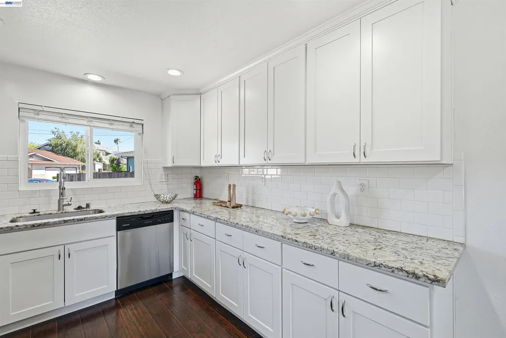 3 Lake Court Antioch CA 94509