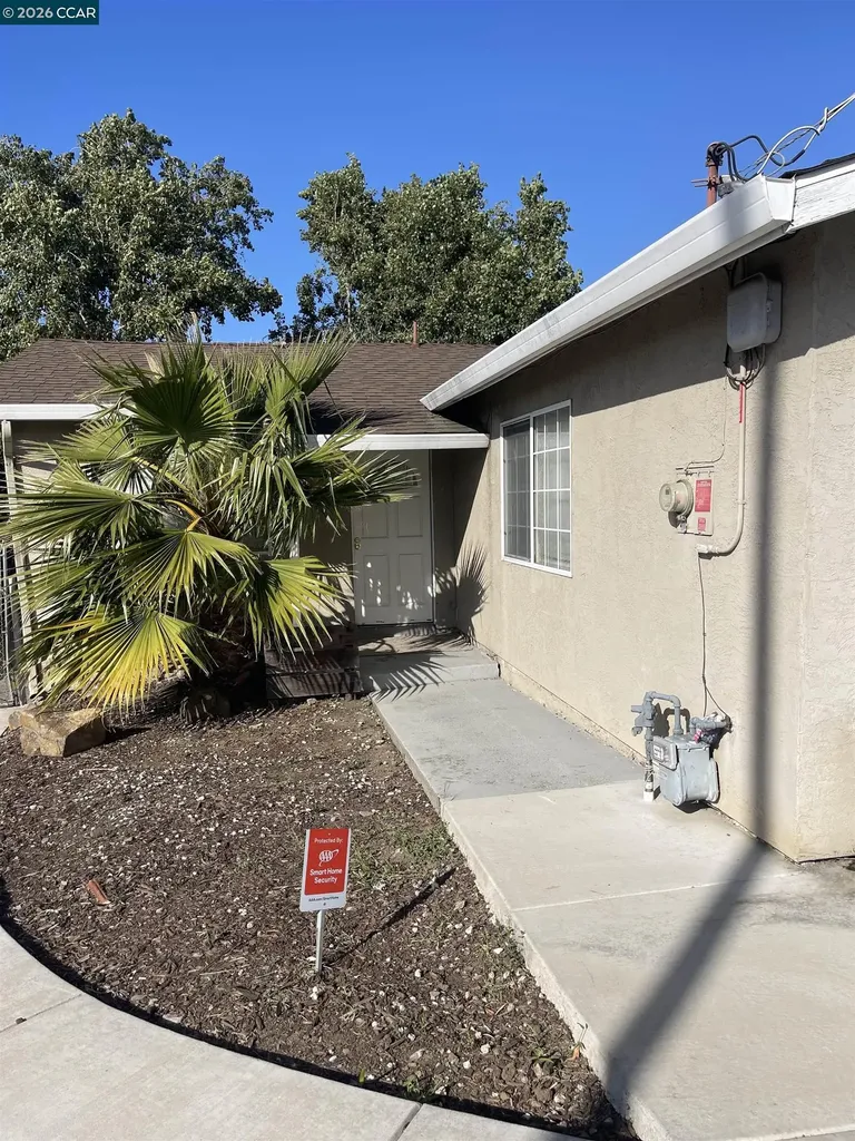 538 Sonoma Boulevard Vallejo CA 94589