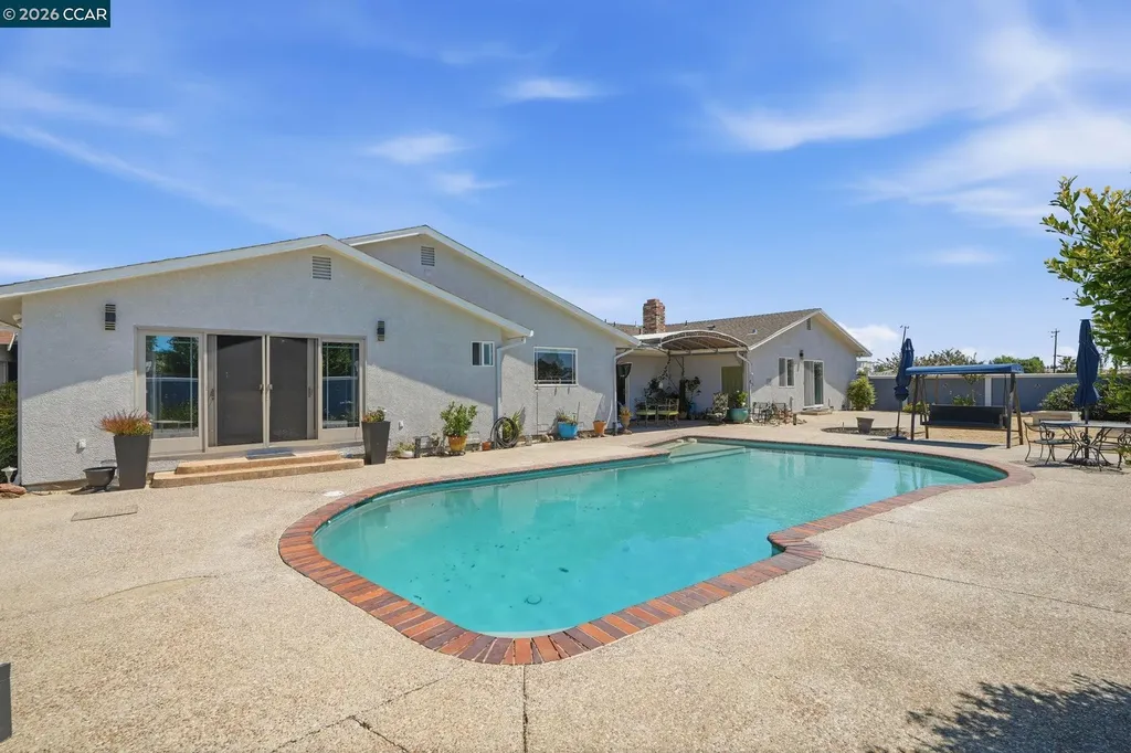1911 Minnesota Avenue Brentwood CA 94513