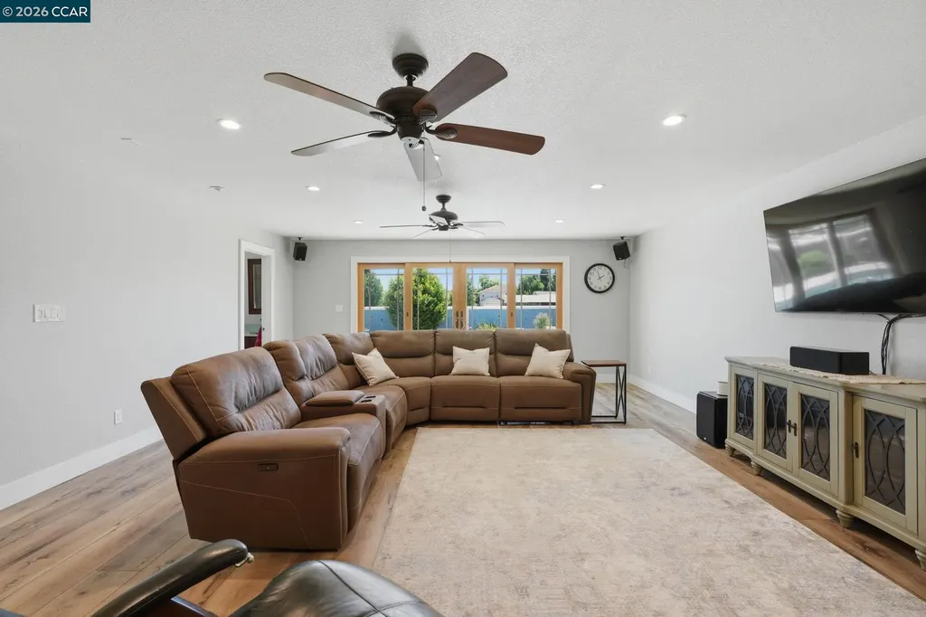 1911 Minnesota Avenue Brentwood CA 94513