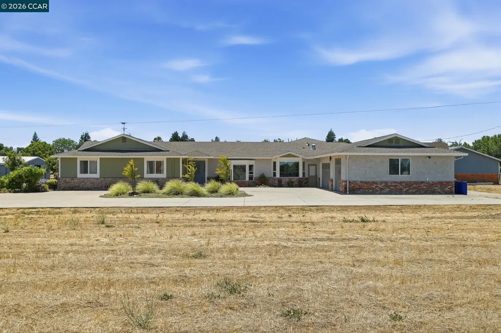 1911 Minnesota Avenue Brentwood CA 94513