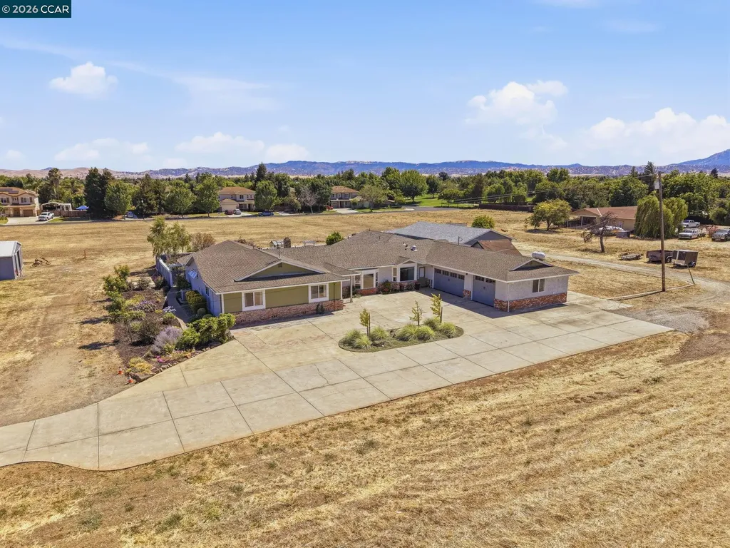 1911 Minnesota Avenue Brentwood CA 94513