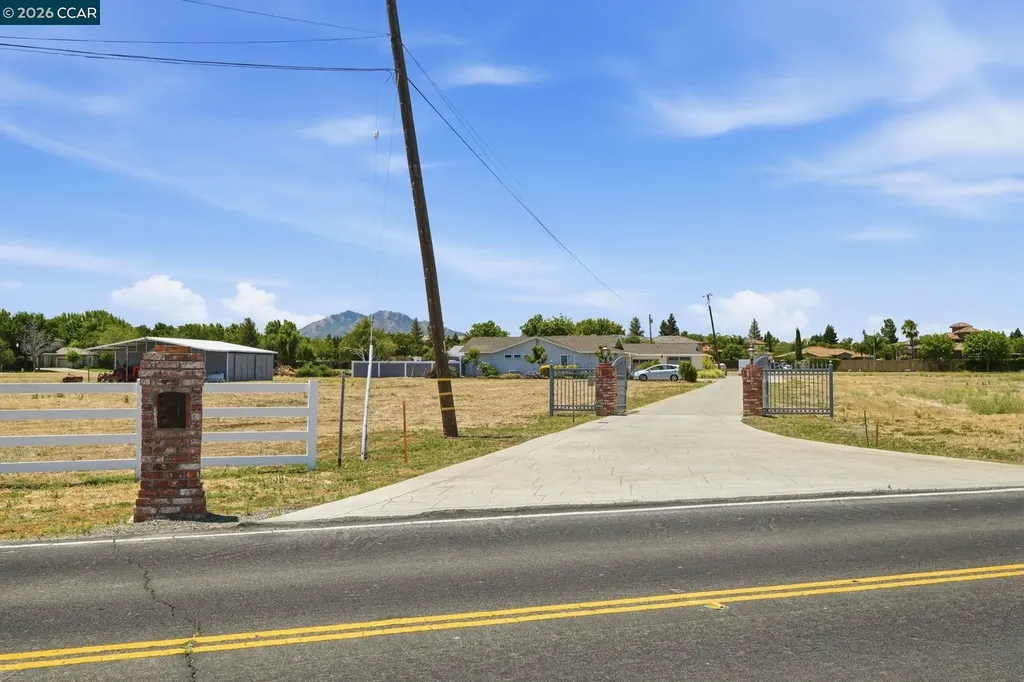 1911 Minnesota Avenue Brentwood CA 94513