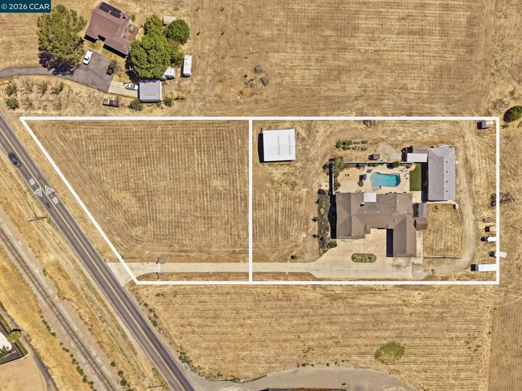 1911 Minnesota Avenue Brentwood CA 94513