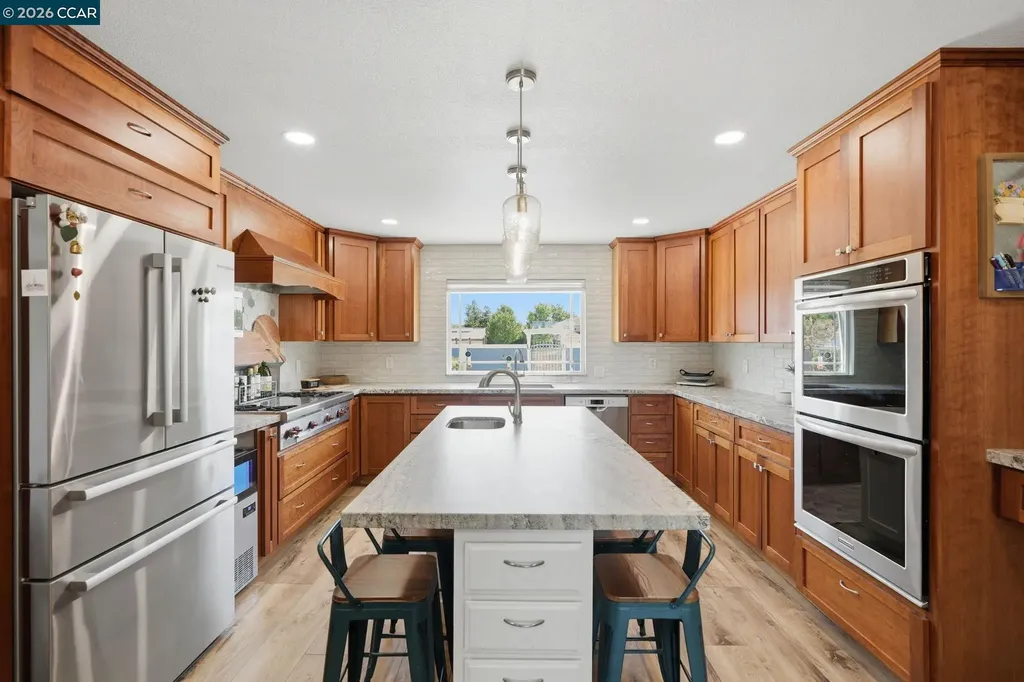 1911 Minnesota Avenue Brentwood CA 94513