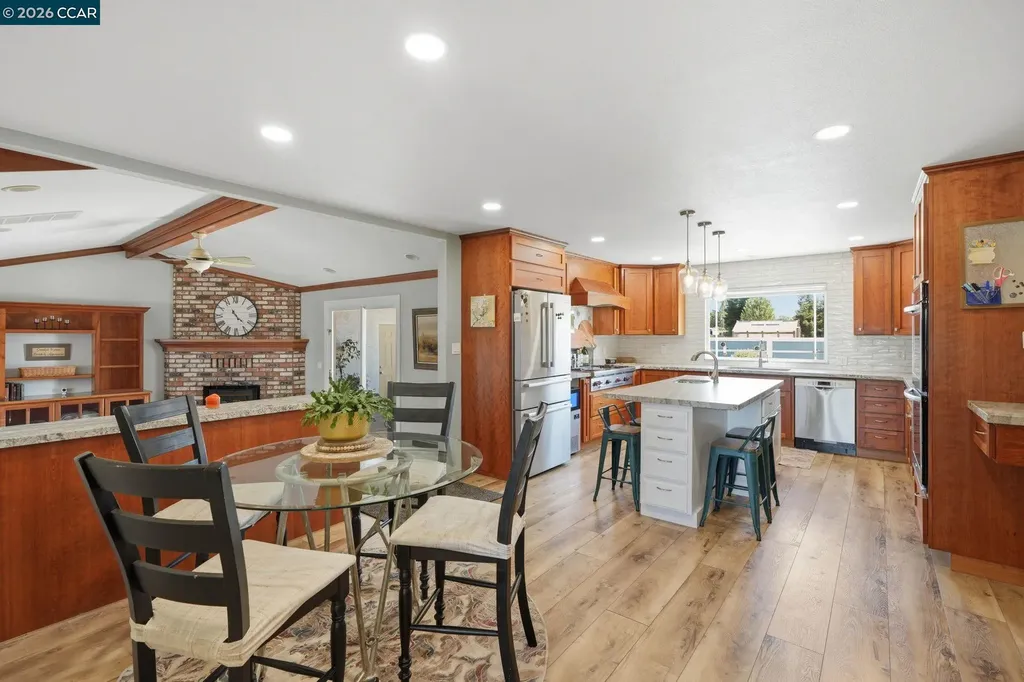 1911 Minnesota Avenue Brentwood CA 94513