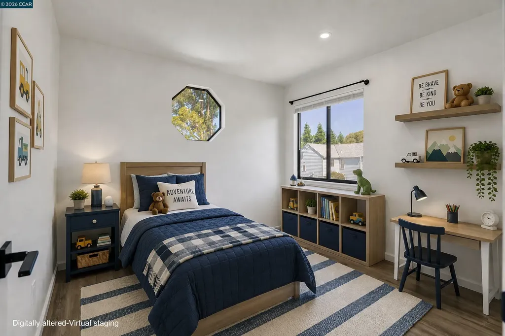 413 Dohrmann Lane Pinole CA 94564