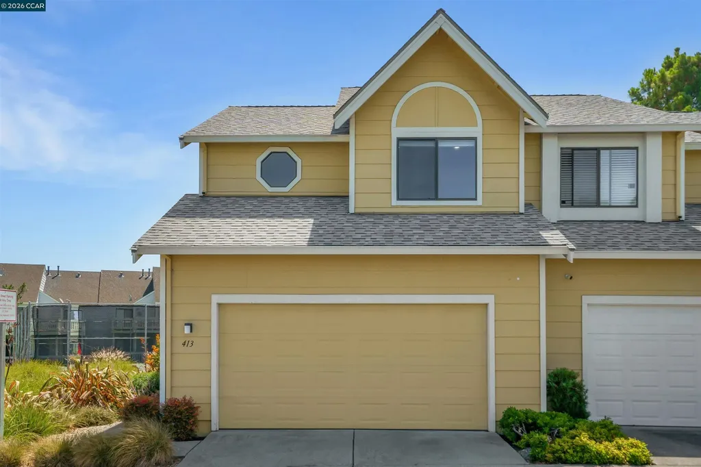 413 Dohrmann Lane Pinole CA 94564