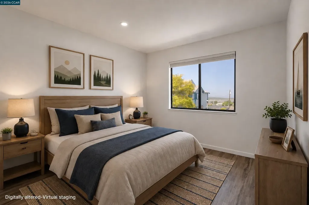 413 Dohrmann Lane Pinole CA 94564