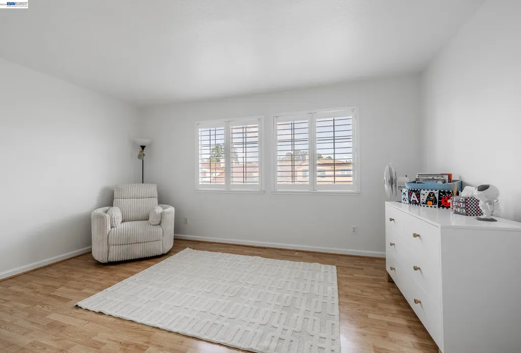 530 Spalding Street Hayward CA 94544
