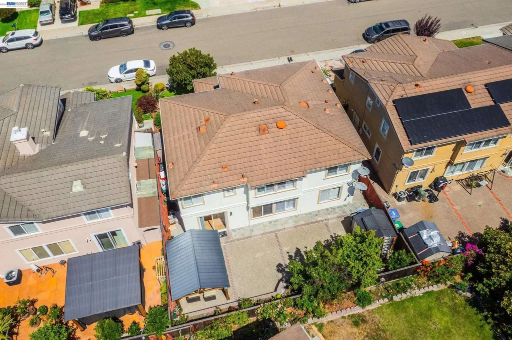 530 Spalding Street Hayward CA 94544
