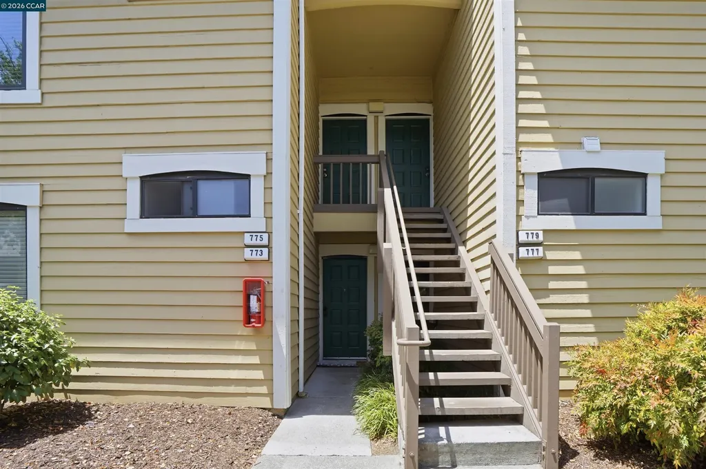 775 Center Avenue Martinez CA 94553