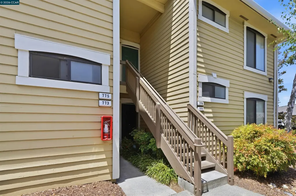 775 Center Avenue Martinez CA 94553