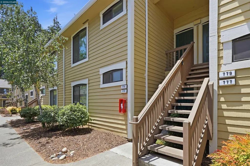 775 Center Avenue Martinez CA 94553