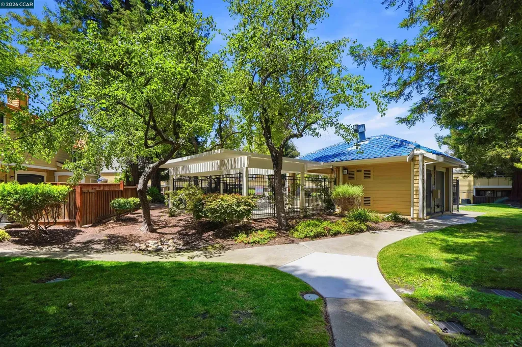 775 Center Avenue Martinez CA 94553