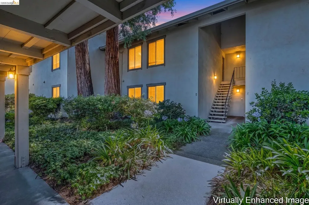 2562 Walnut Boulevard Walnut Creek CA 94596