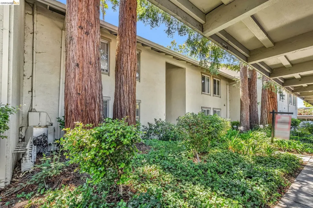 2562 Walnut Boulevard Walnut Creek CA 94596