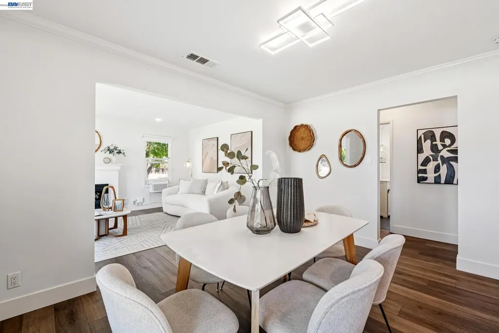 2107 Lessley Avenue Castro Valley CA 94546