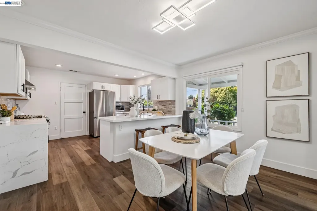 2107 Lessley Avenue Castro Valley CA 94546