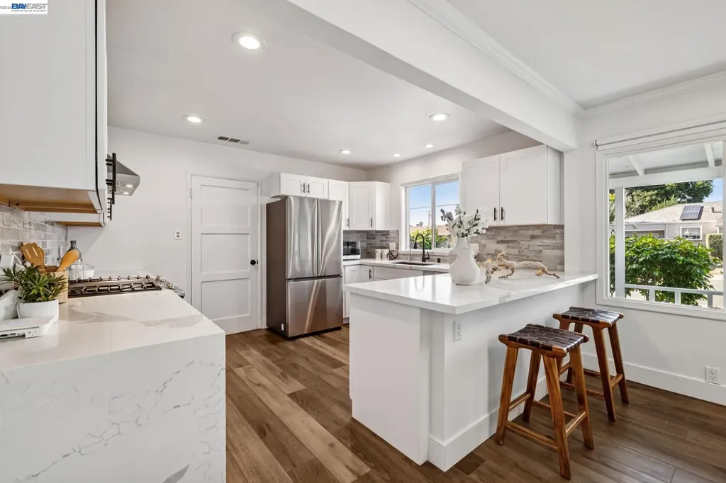 2107 Lessley Avenue Castro Valley CA 94546
