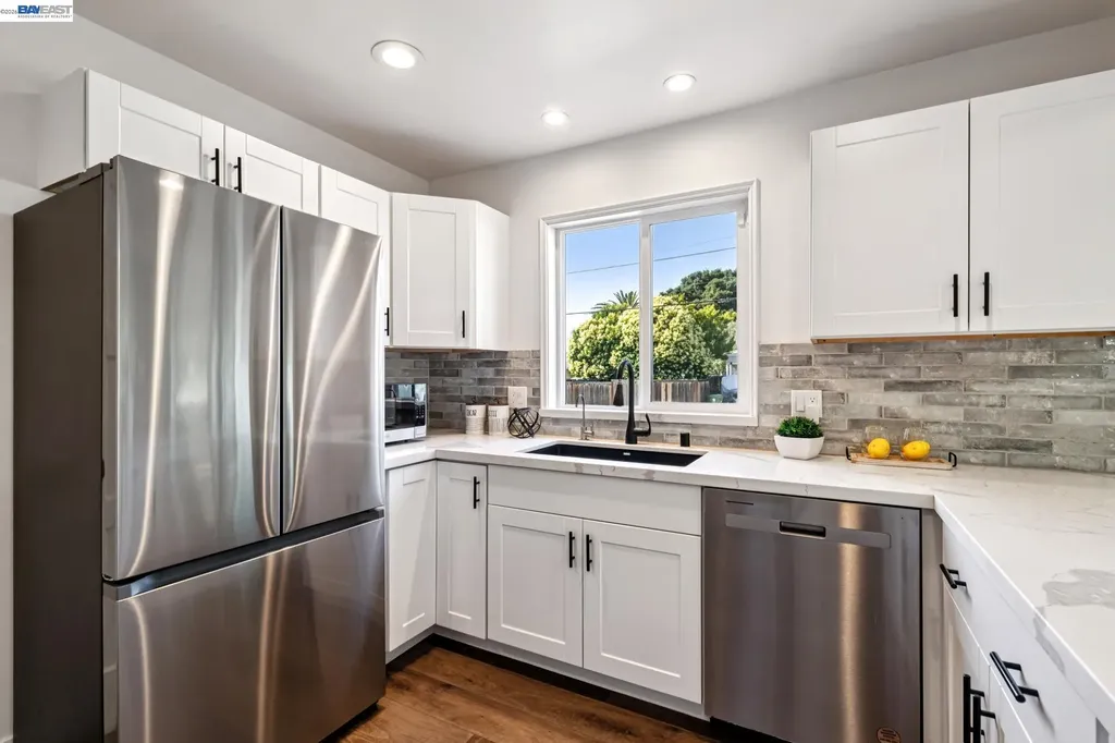 2107 Lessley Avenue Castro Valley CA 94546
