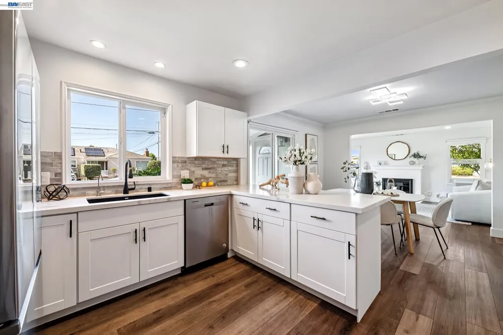 2107 Lessley Avenue Castro Valley CA 94546