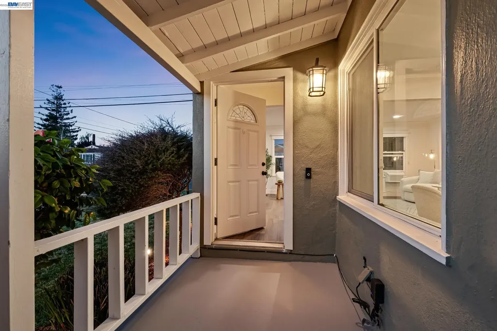 2107 Lessley Avenue Castro Valley CA 94546
