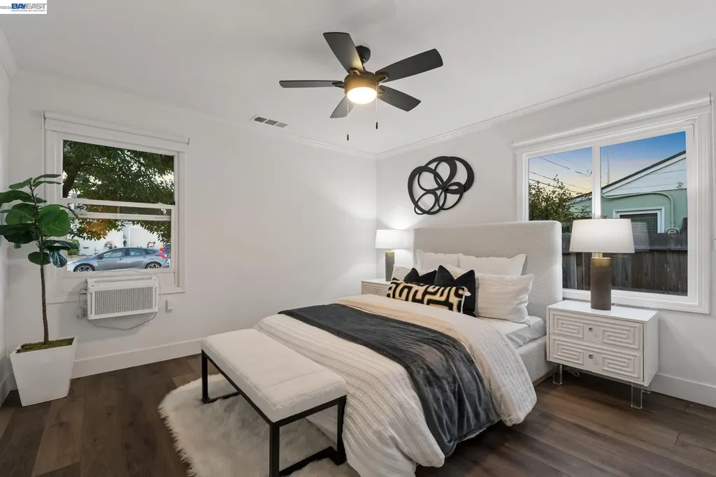 2107 Lessley Avenue Castro Valley CA 94546