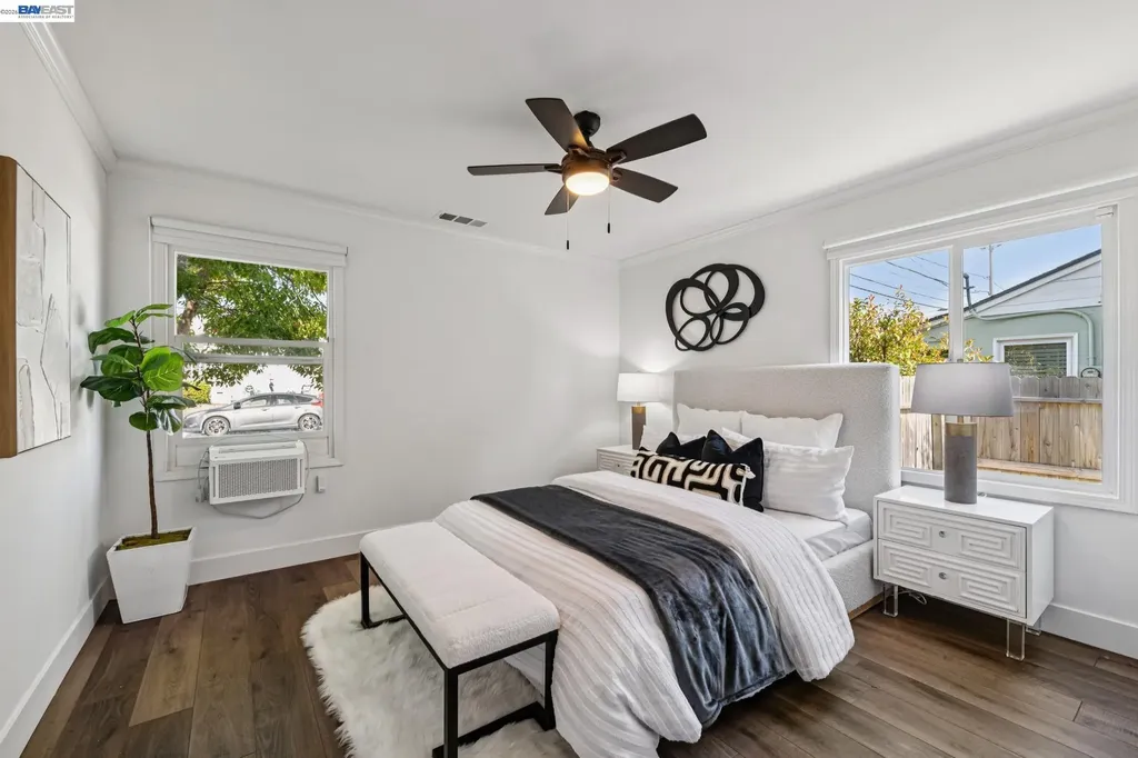 2107 Lessley Avenue Castro Valley CA 94546