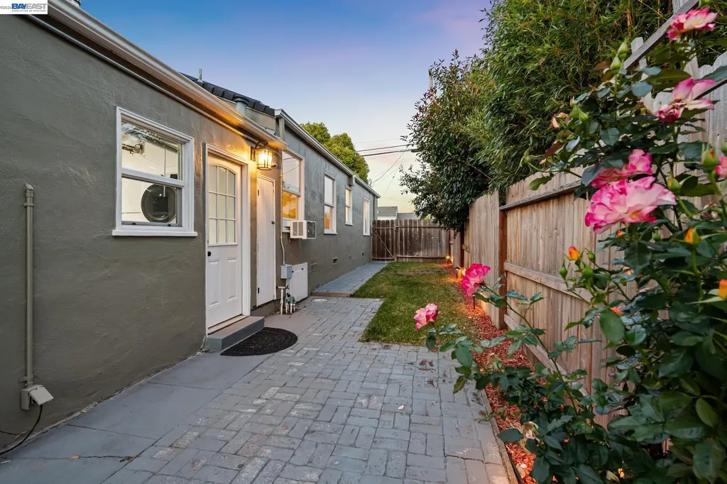 2107 Lessley Avenue Castro Valley CA 94546