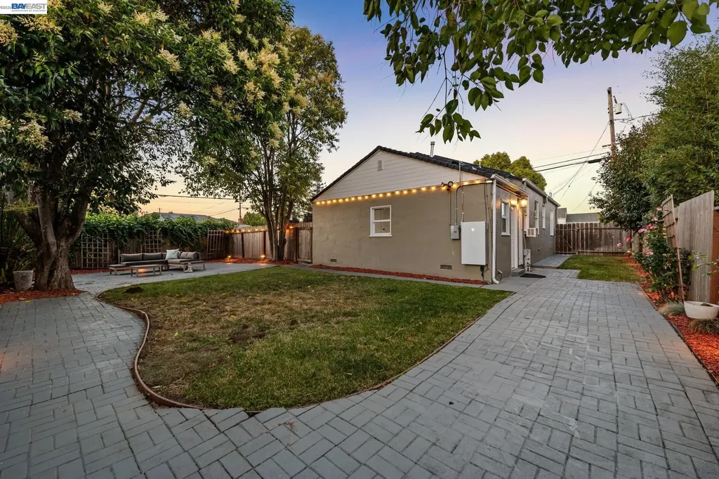 2107 Lessley Avenue Castro Valley CA 94546