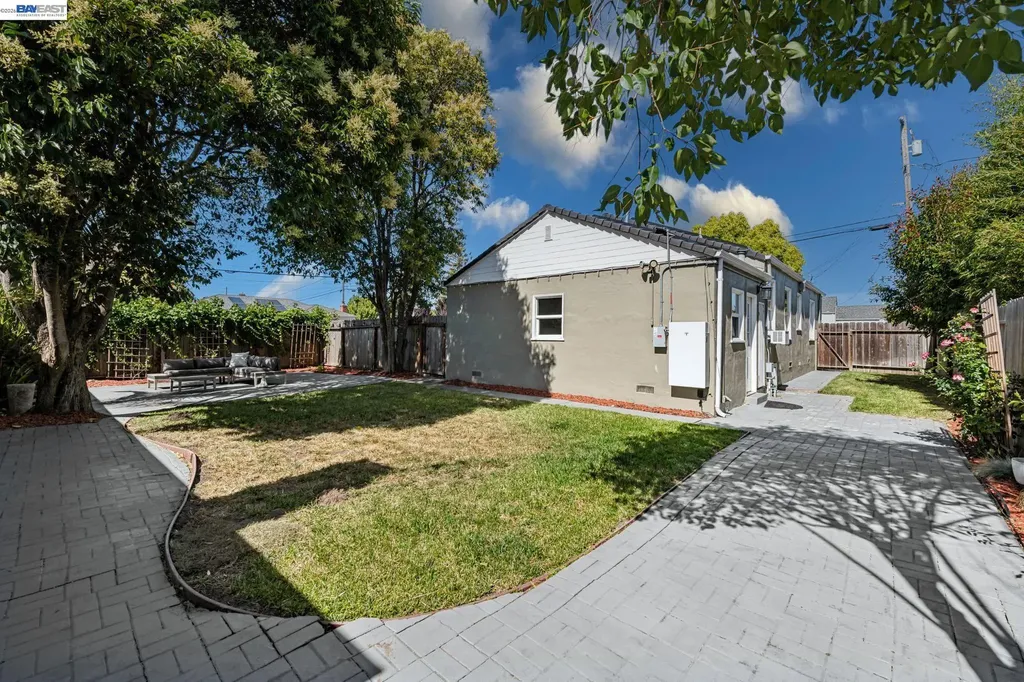 2107 Lessley Avenue Castro Valley CA 94546