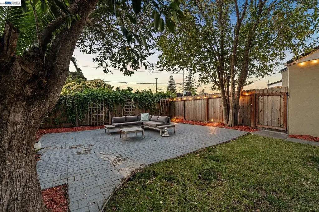 2107 Lessley Avenue Castro Valley CA 94546