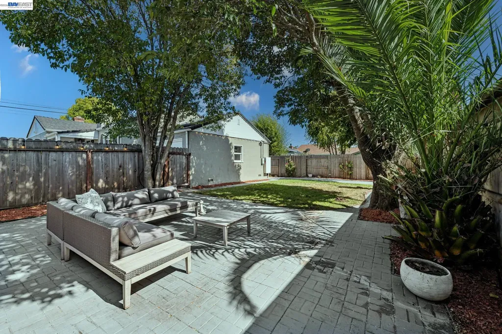 2107 Lessley Avenue Castro Valley CA 94546