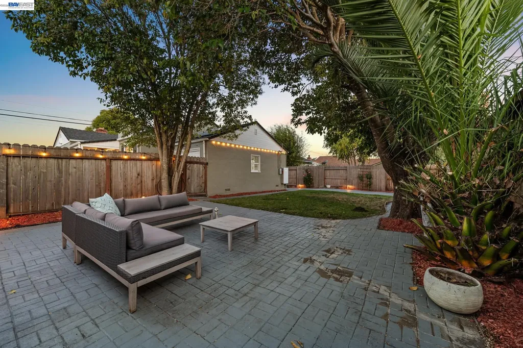 2107 Lessley Avenue Castro Valley CA 94546