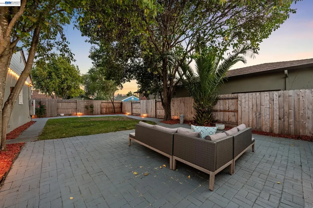 2107 Lessley Avenue Castro Valley CA 94546