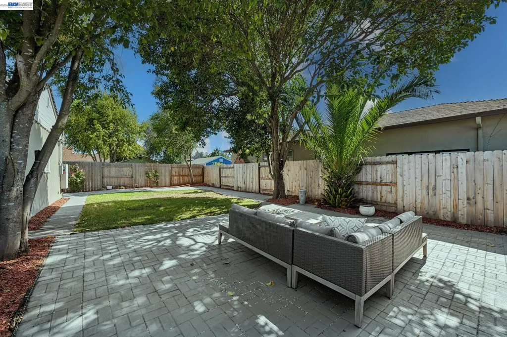 2107 Lessley Avenue Castro Valley CA 94546