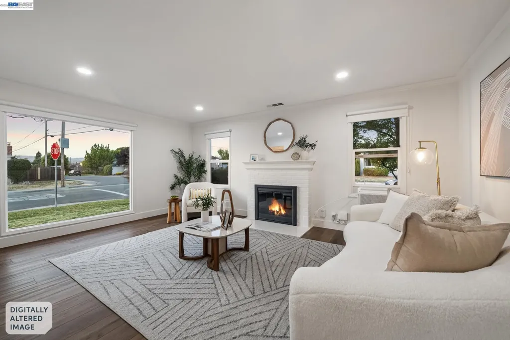 2107 Lessley Avenue Castro Valley CA 94546