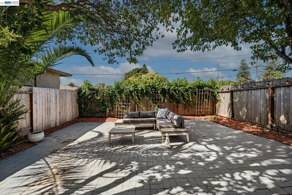 2107 Lessley Avenue Castro Valley CA 94546