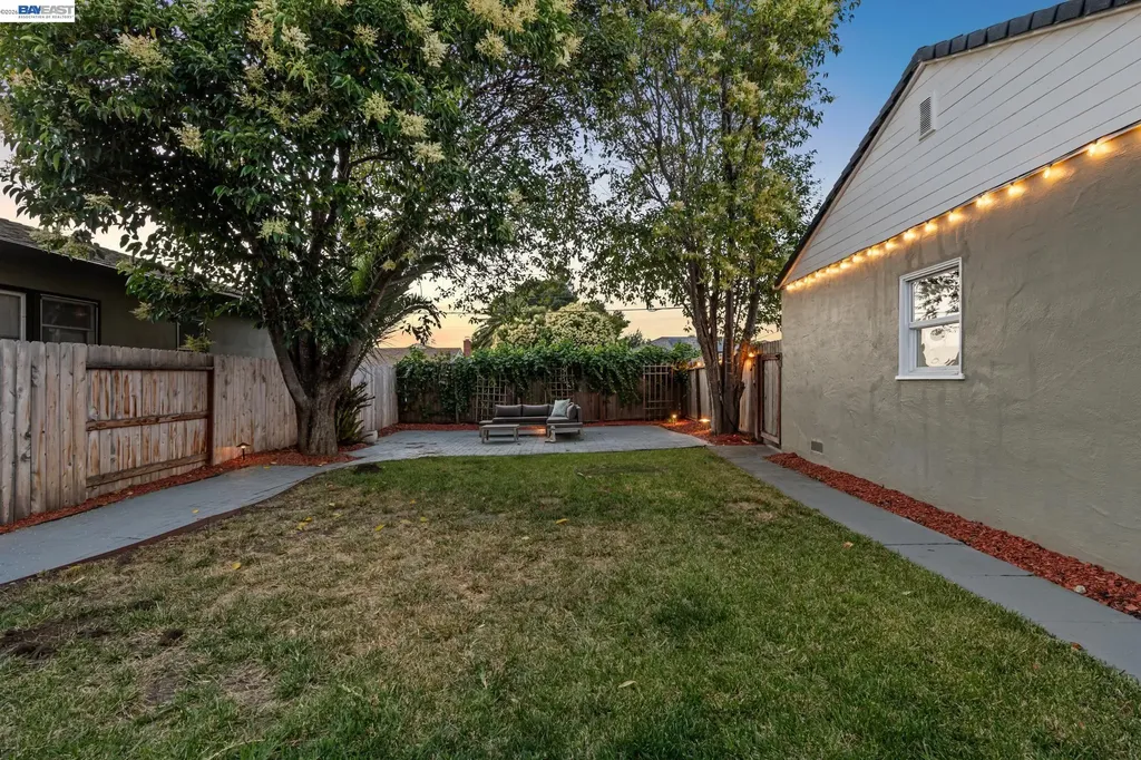 2107 Lessley Avenue Castro Valley CA 94546