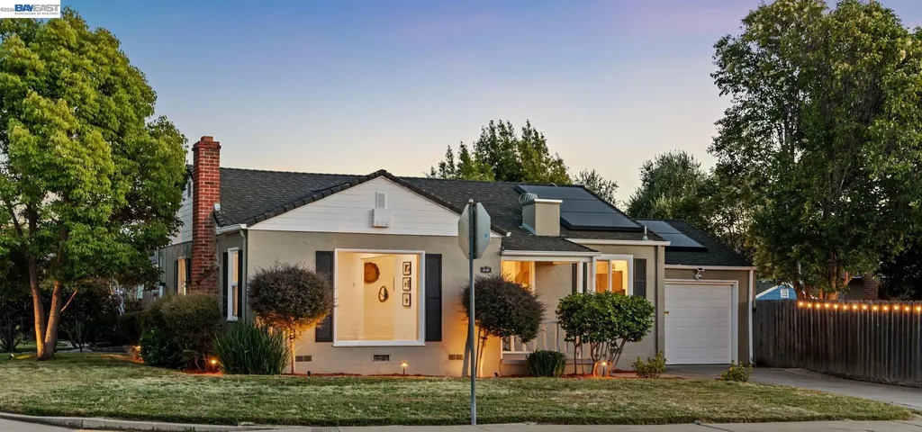 2107 Lessley Avenue Castro Valley CA 94546