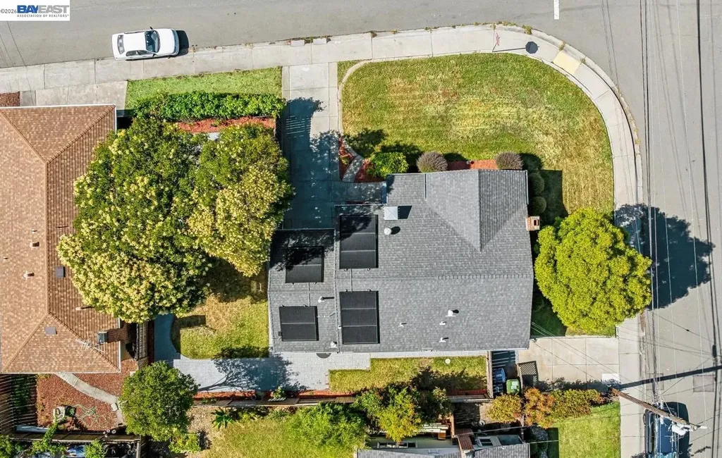 2107 Lessley Avenue Castro Valley CA 94546