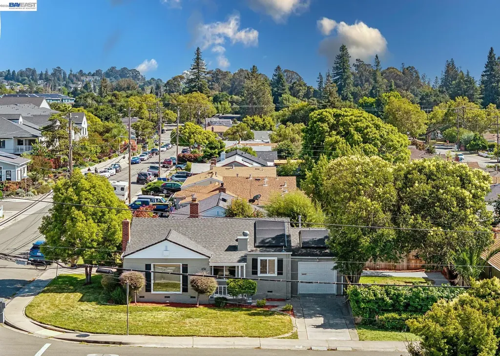 2107 Lessley Avenue Castro Valley CA 94546
