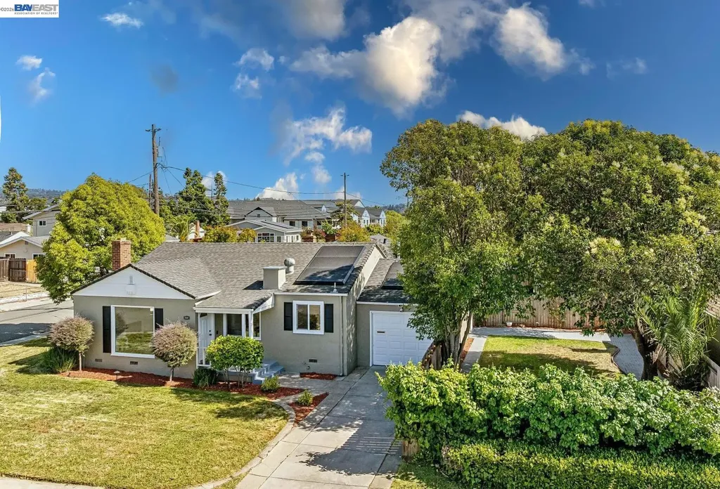 2107 Lessley Avenue Castro Valley CA 94546