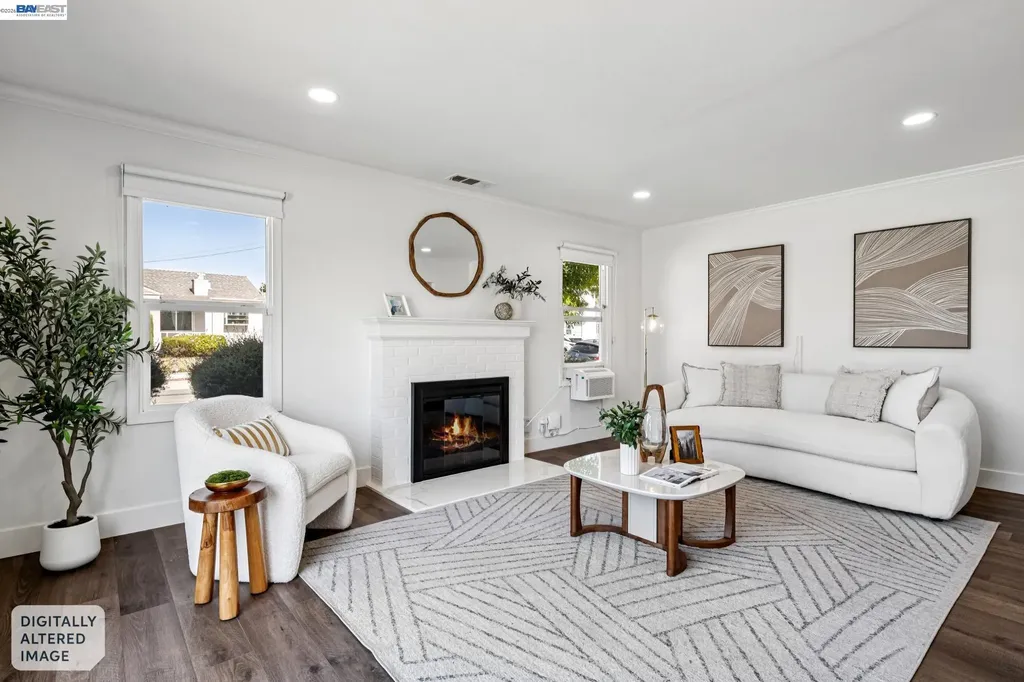 2107 Lessley Avenue Castro Valley CA 94546