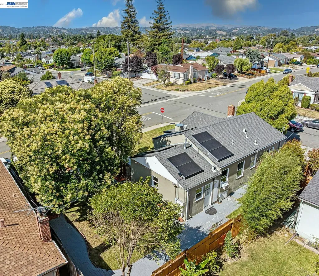 2107 Lessley Avenue Castro Valley CA 94546